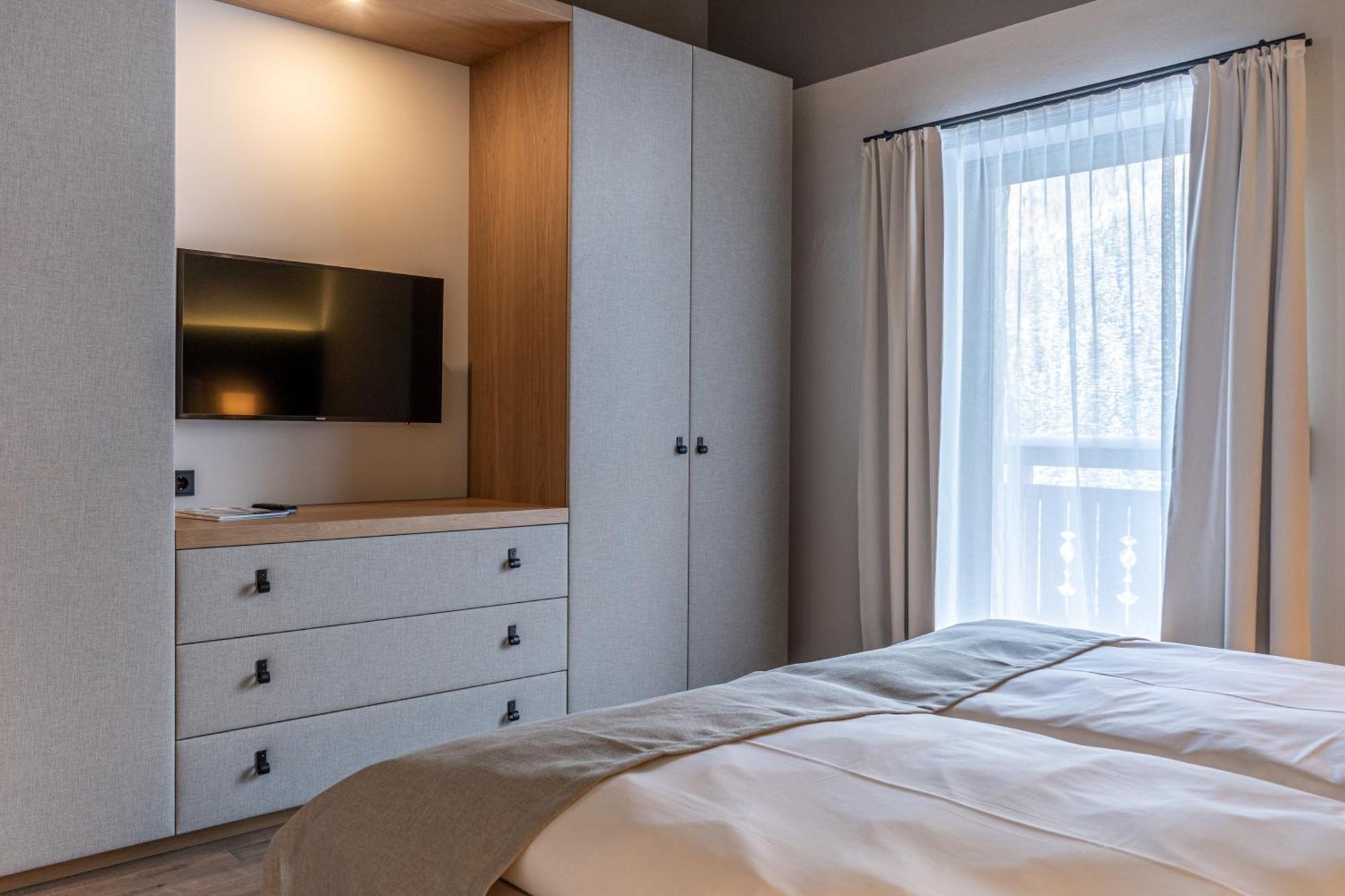 Kauz - Design Chalets Inkl Lungau Card Katschberghöhe Buitenkant foto