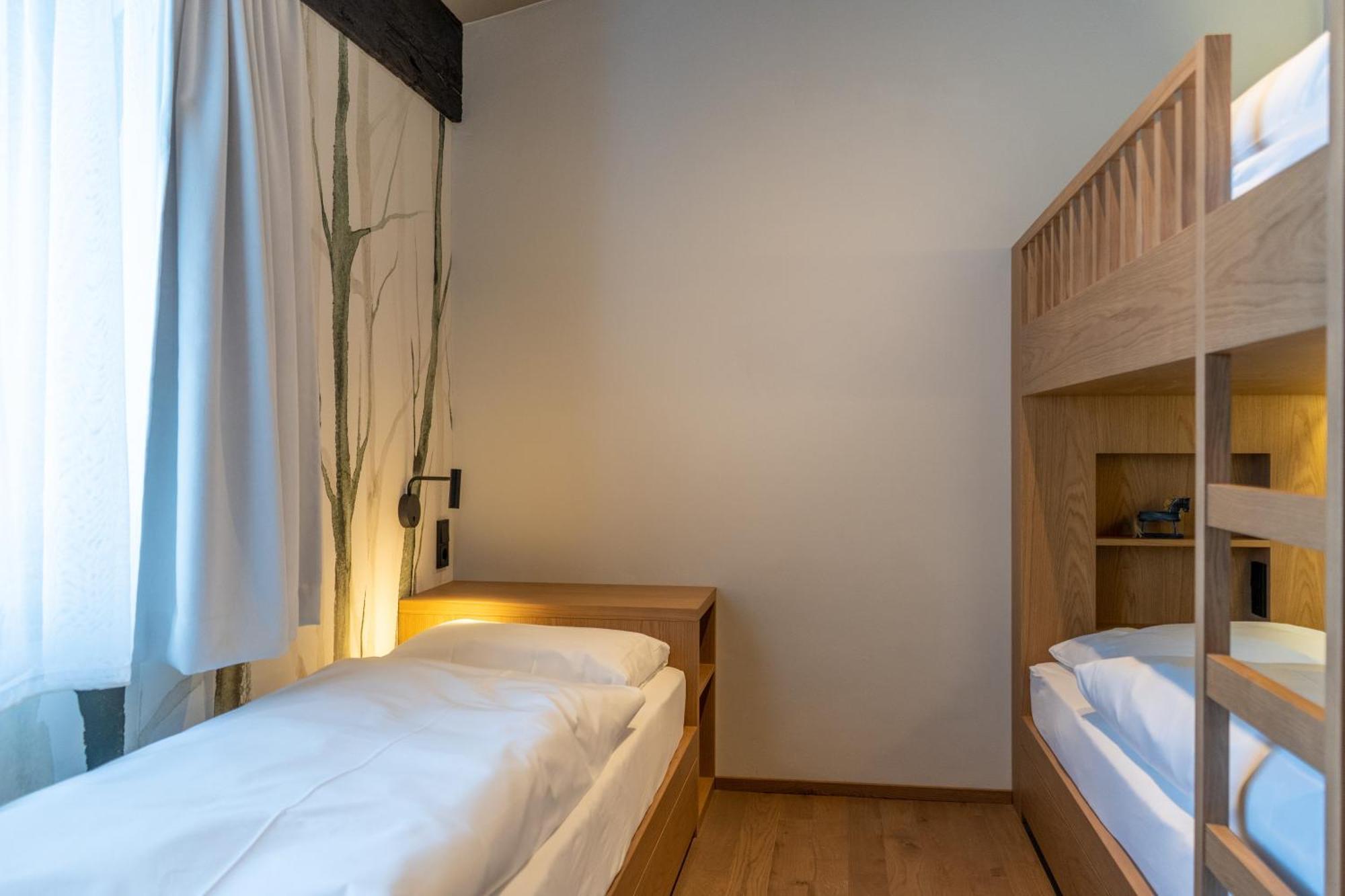 Kauz - Design Chalets Inkl Lungau Card Katschberghöhe Buitenkant foto