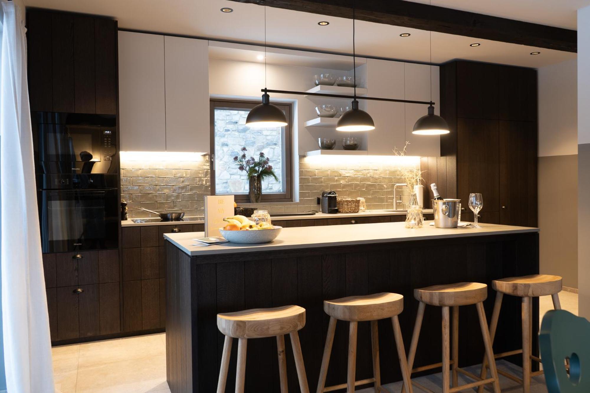 Kauz - Design Chalets Inkl Lungau Card Katschberghöhe Buitenkant foto