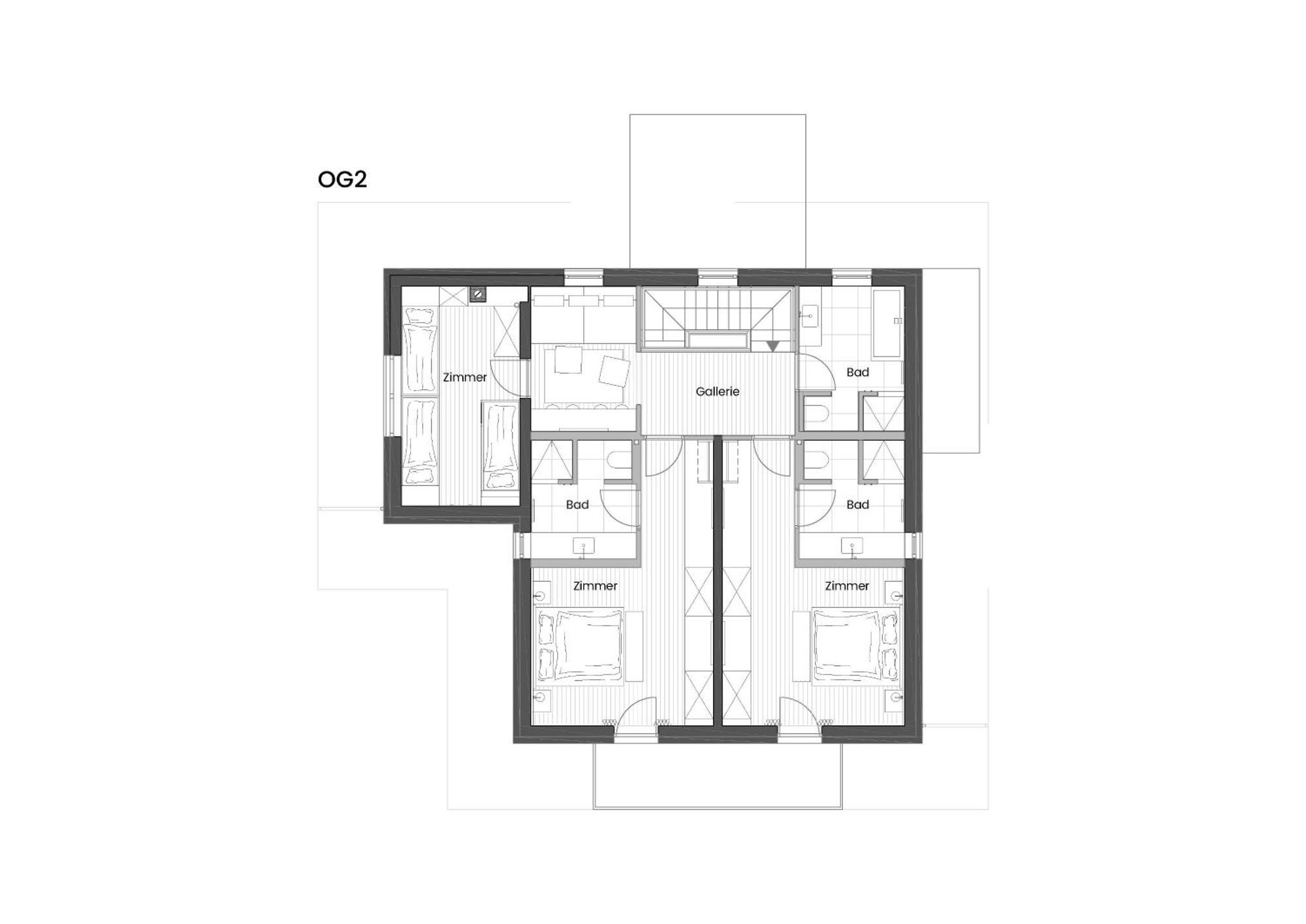 Kauz - Design Chalets Inkl Lungau Card Katschberghöhe Buitenkant foto