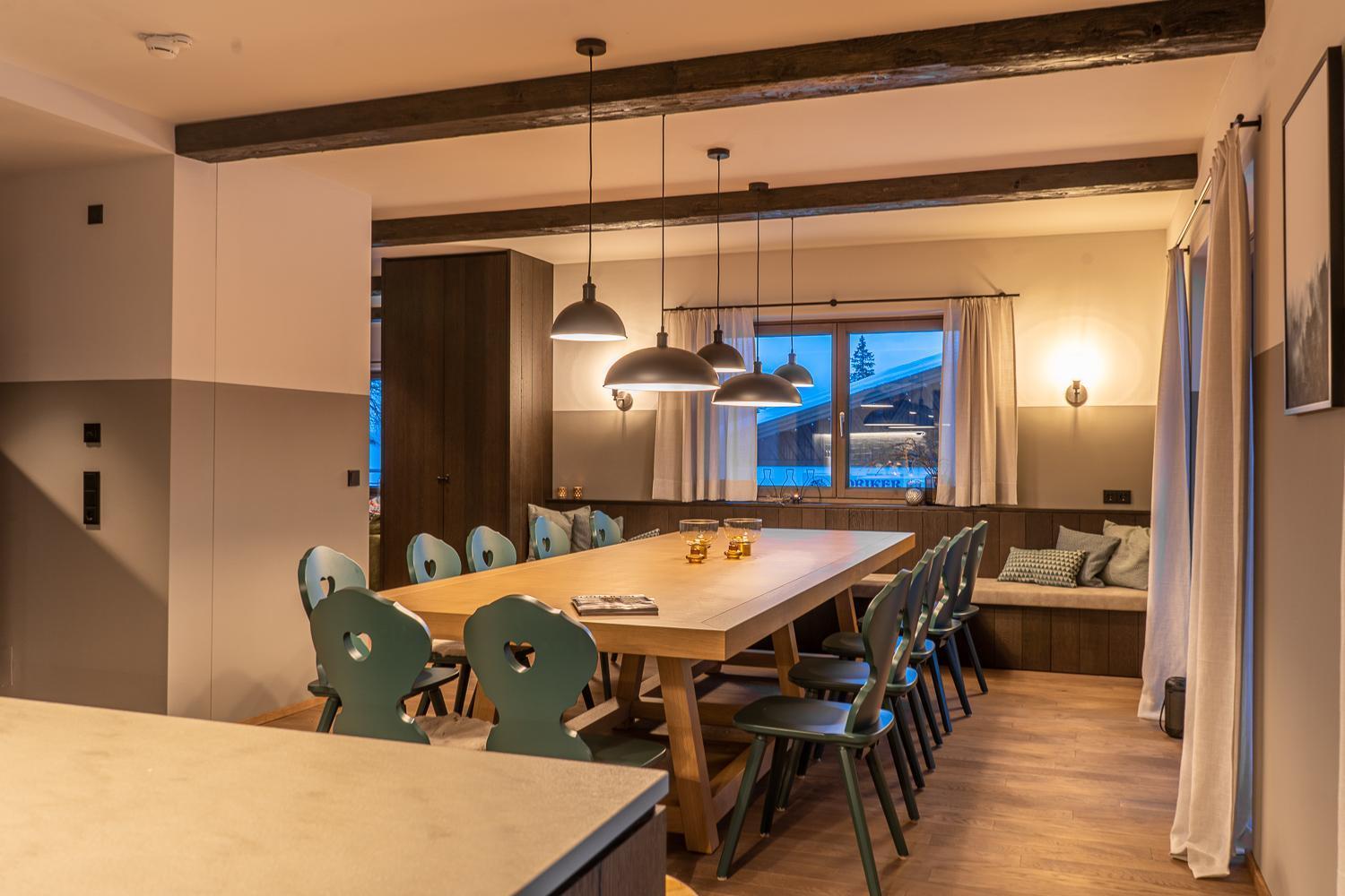 Kauz - Design Chalets Inkl Lungau Card Katschberghöhe Buitenkant foto