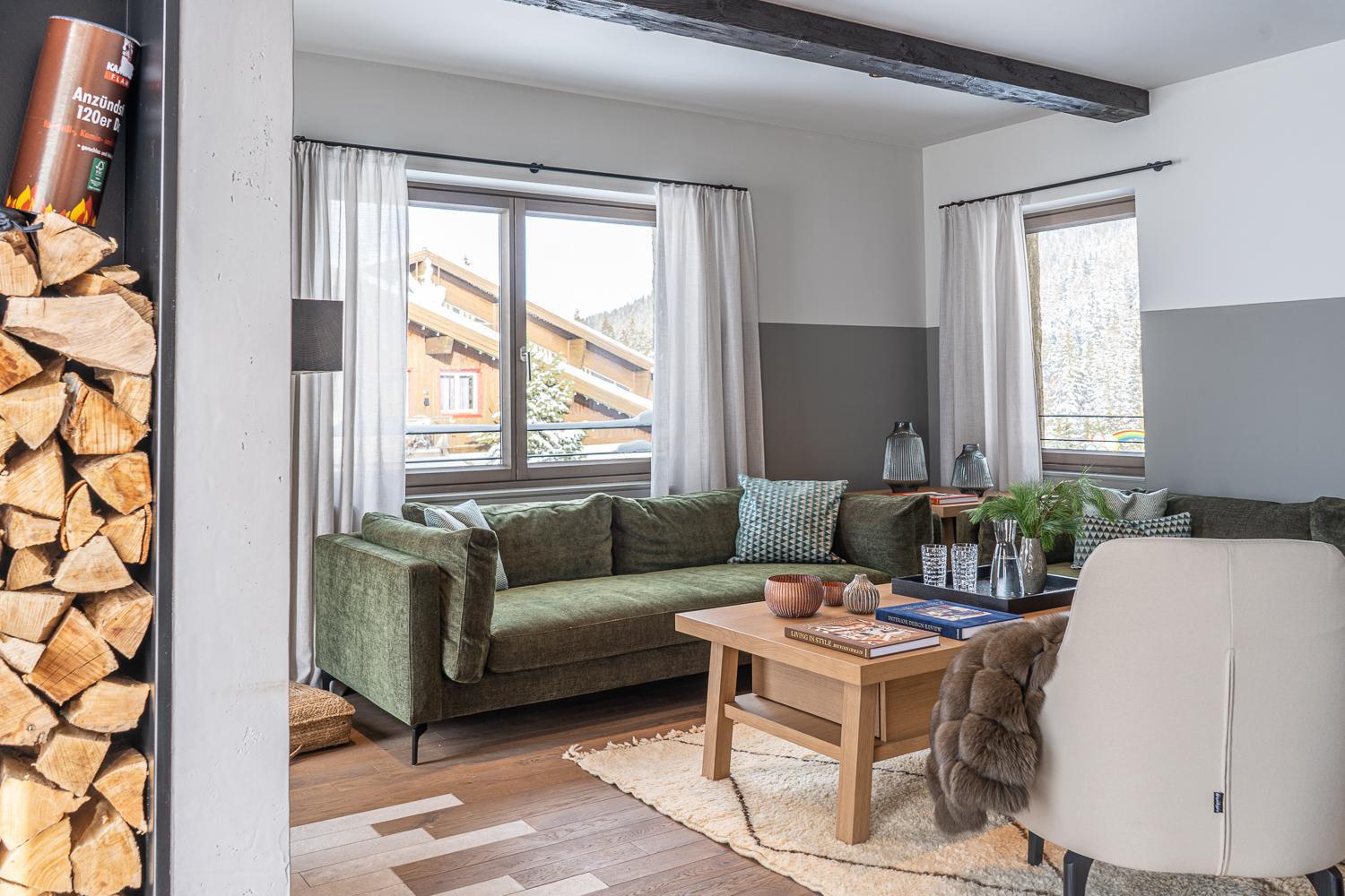 Kauz - Design Chalets Inkl Lungau Card Katschberghöhe Buitenkant foto