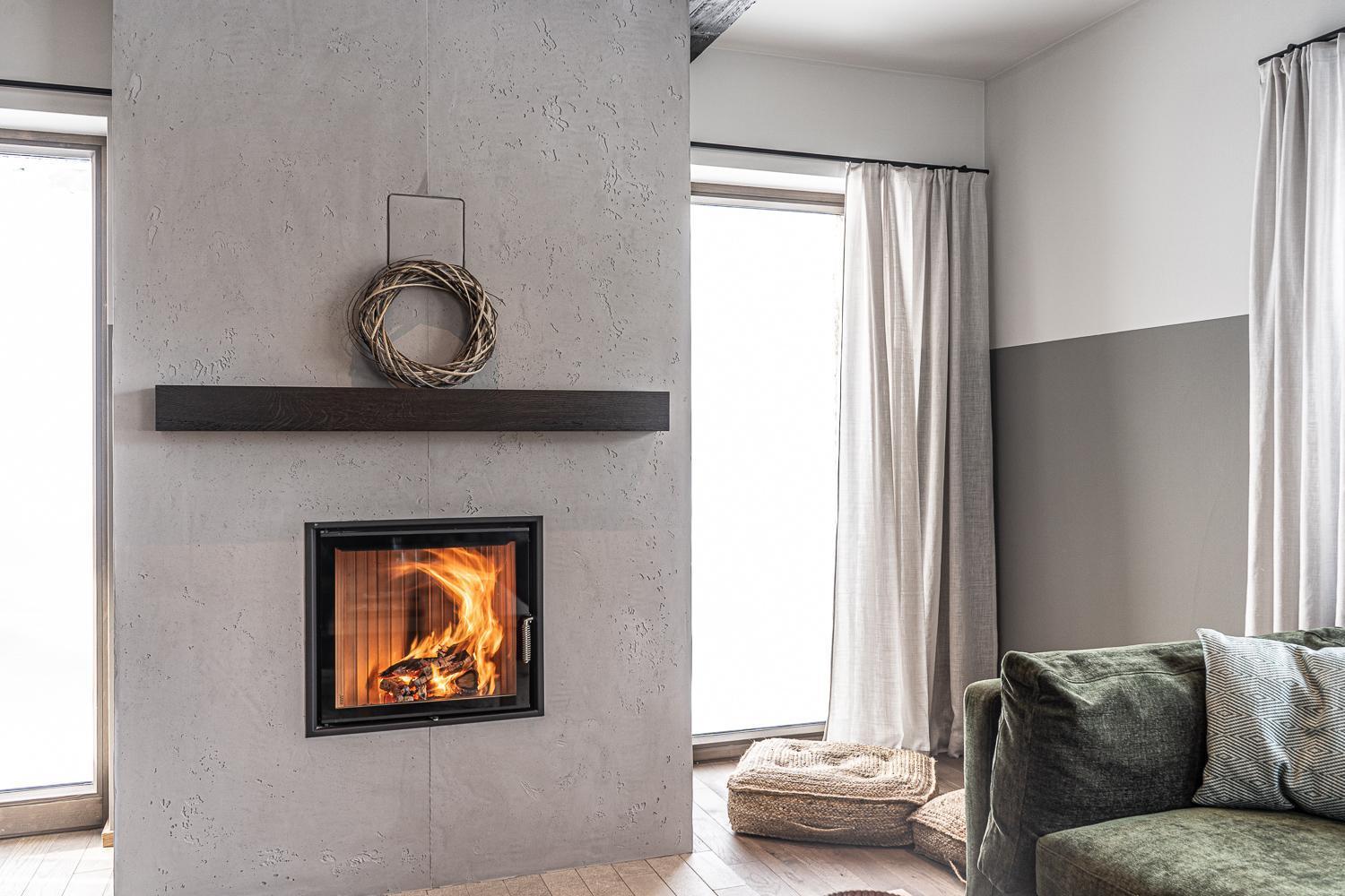 Kauz - Design Chalets Inkl Lungau Card Katschberghöhe Buitenkant foto