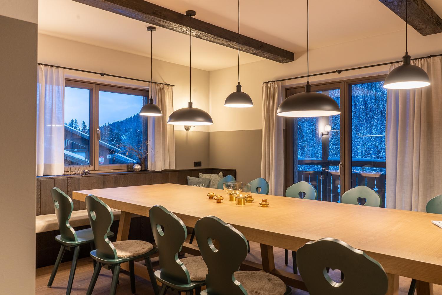 Kauz - Design Chalets Inkl Lungau Card Katschberghöhe Buitenkant foto