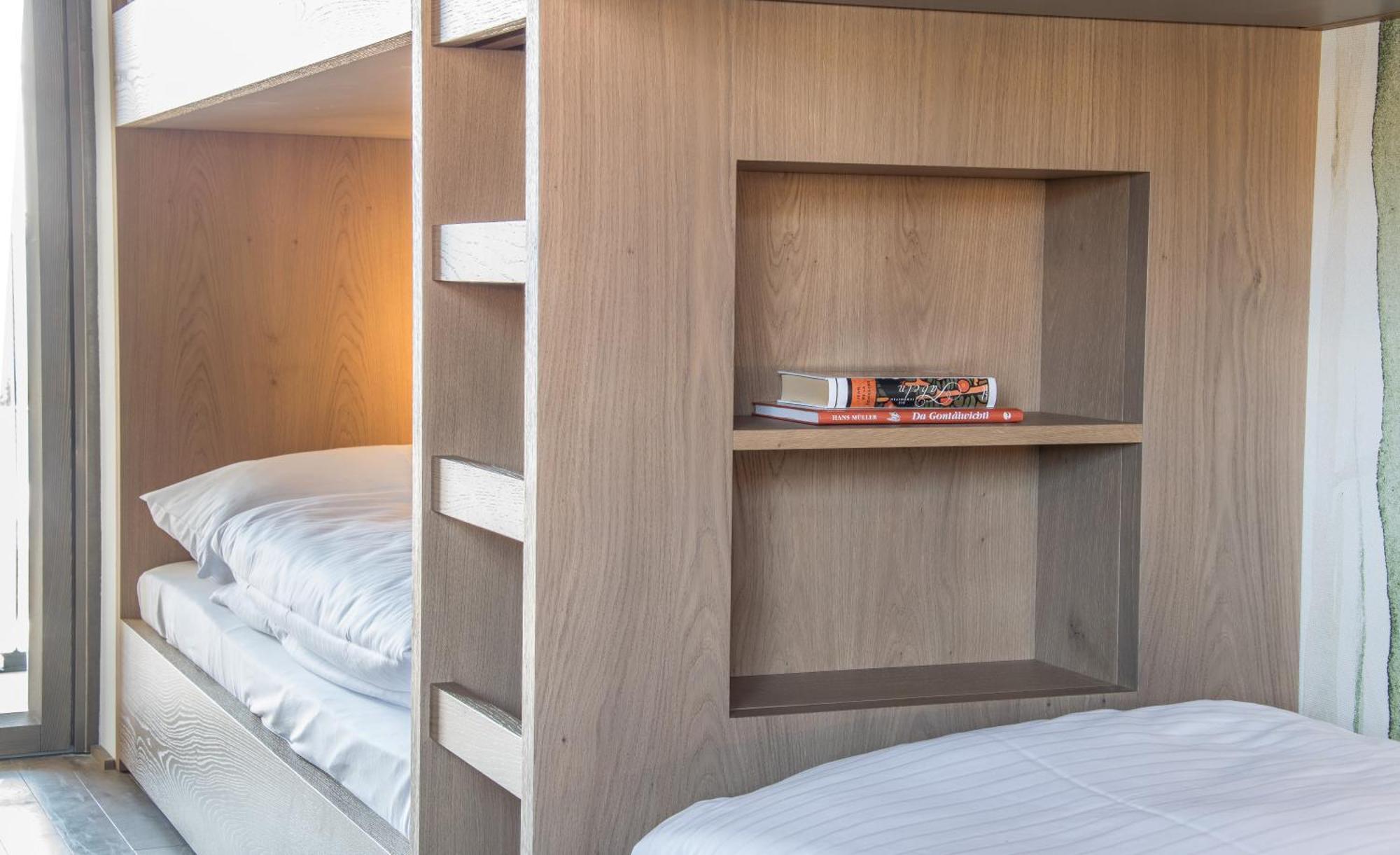 Kauz - Design Chalets Inkl Lungau Card Katschberghöhe Buitenkant foto
