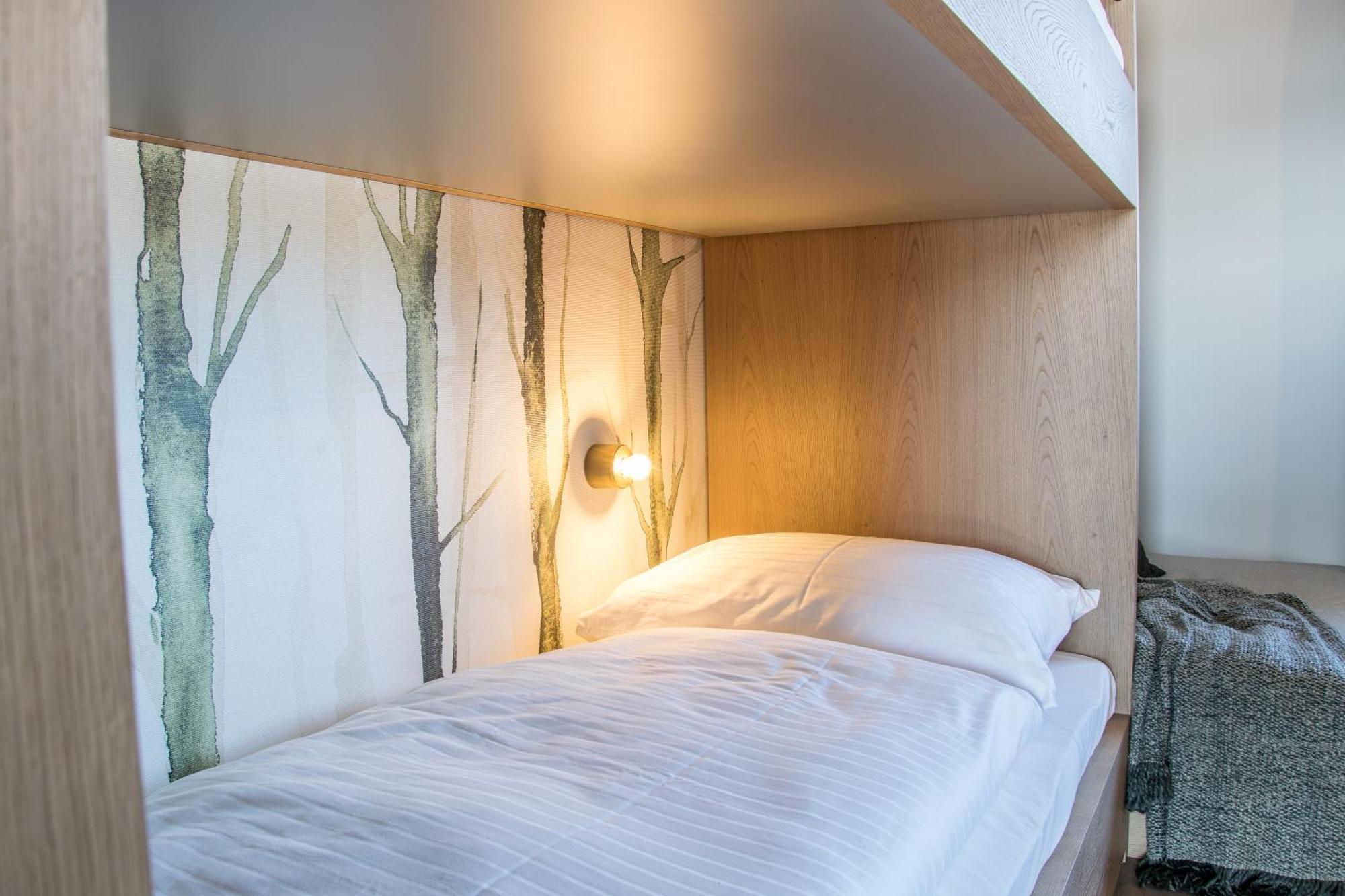 Kauz - Design Chalets Inkl Lungau Card Katschberghöhe Buitenkant foto