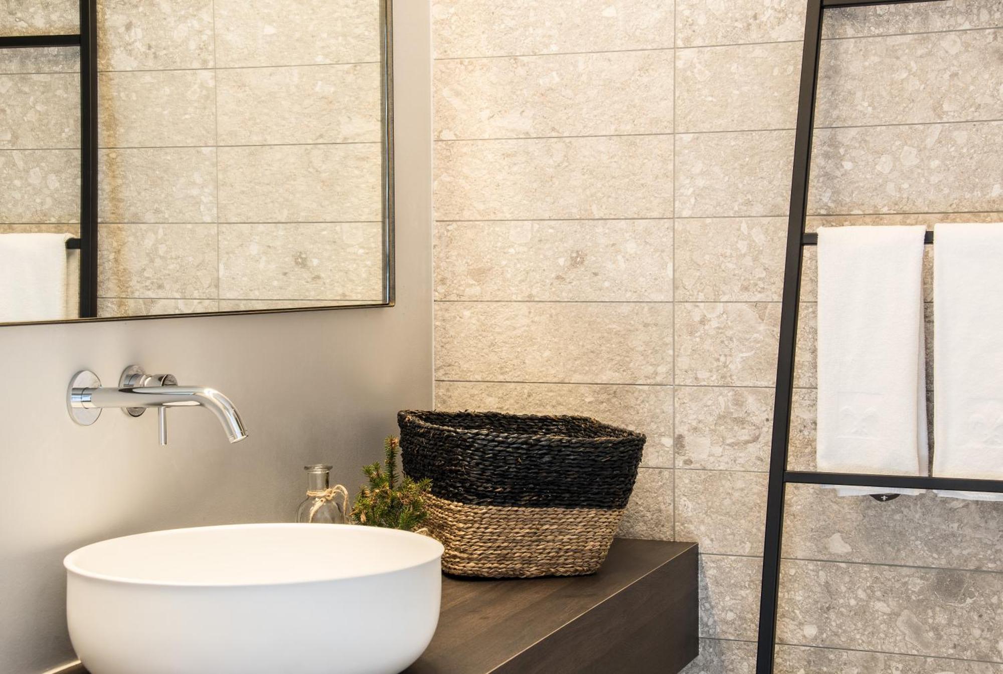 Kauz - Design Chalets Inkl Lungau Card Katschberghöhe Buitenkant foto
