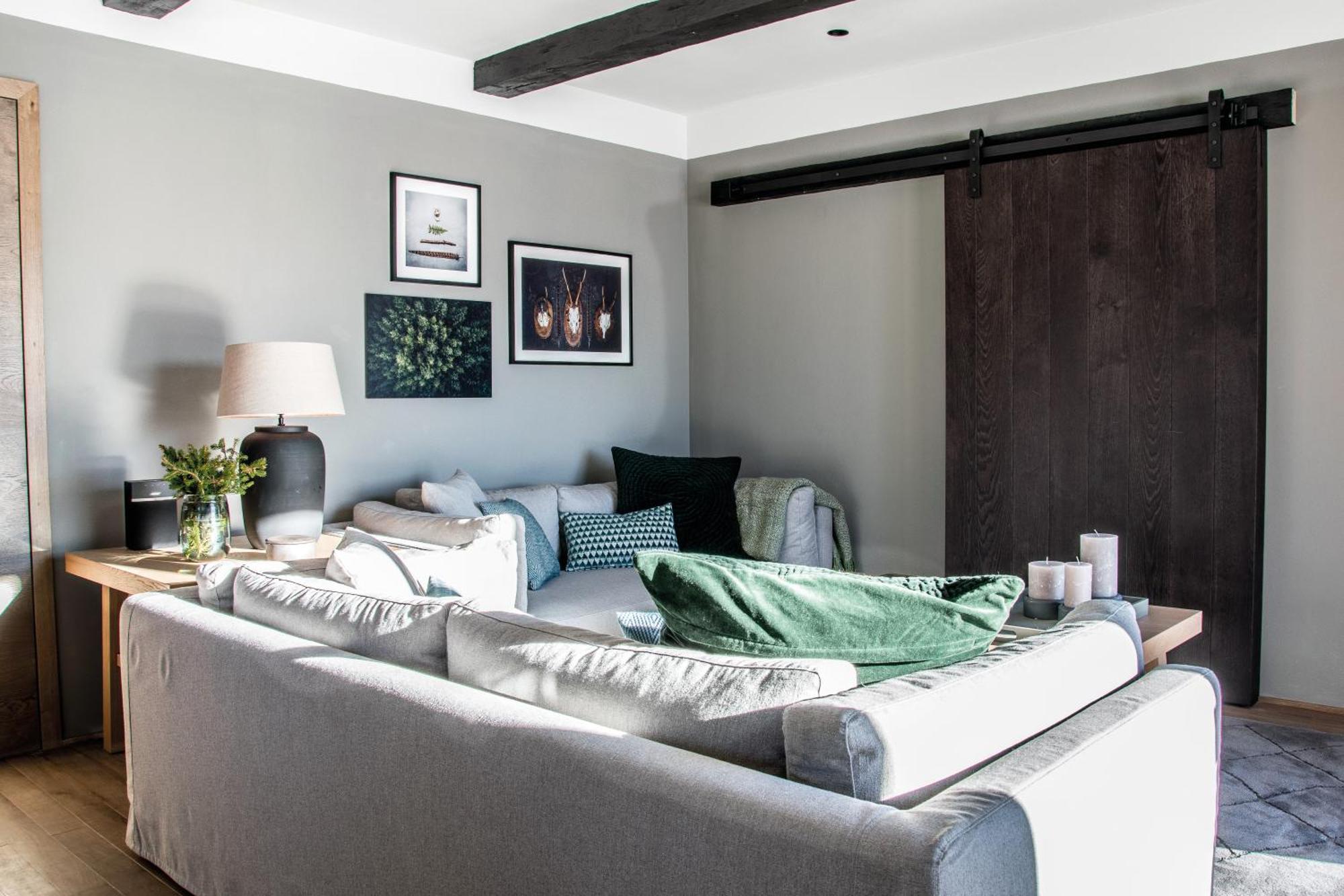 Kauz - Design Chalets Inkl Lungau Card Katschberghöhe Buitenkant foto