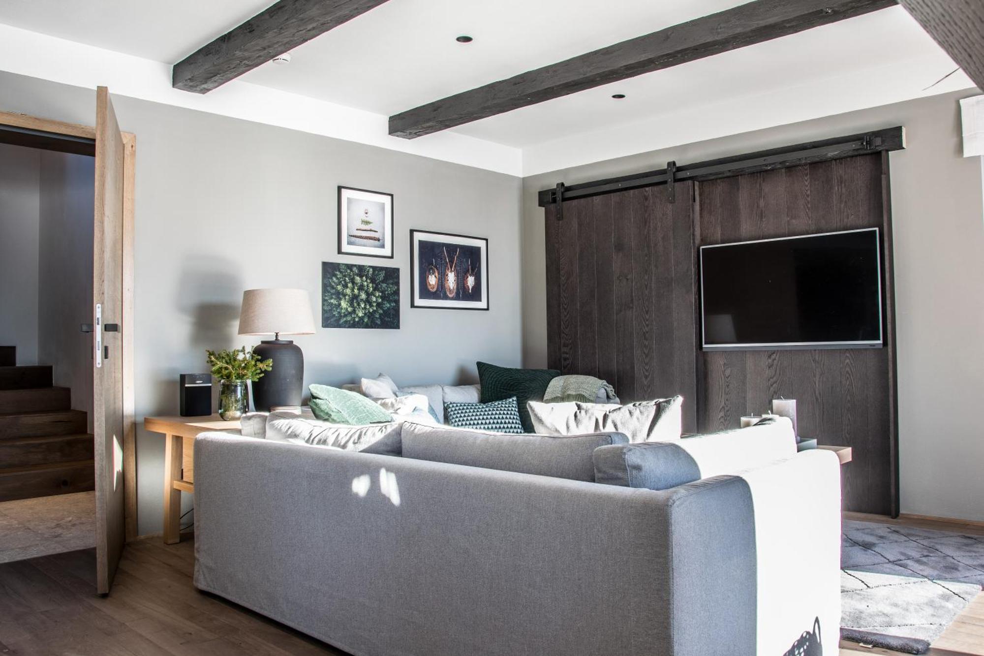 Kauz - Design Chalets Inkl Lungau Card Katschberghöhe Buitenkant foto