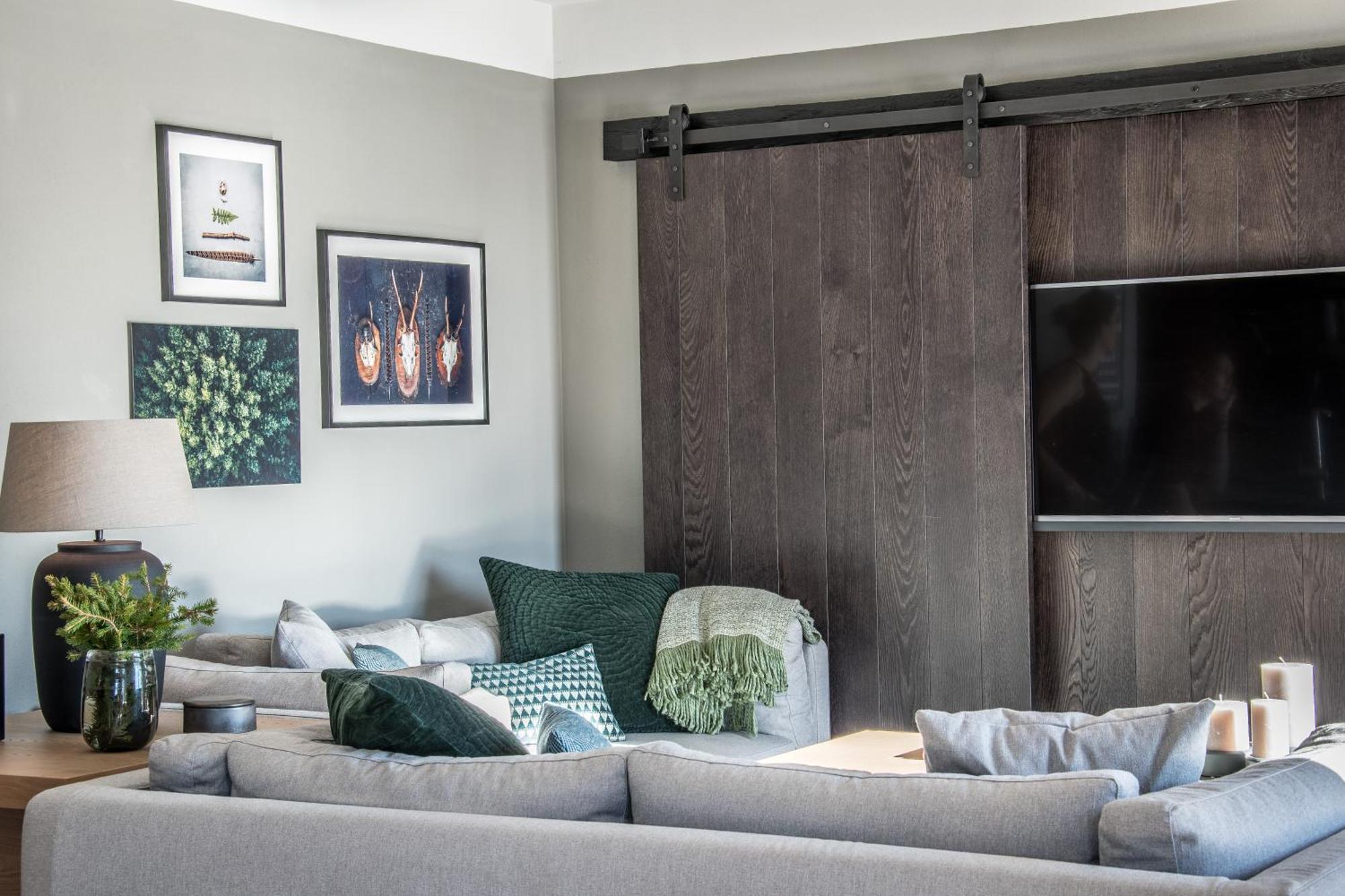 Kauz - Design Chalets Inkl Lungau Card Katschberghöhe Buitenkant foto